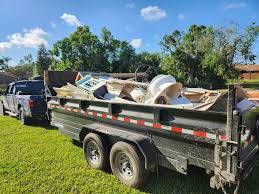 Types of Items We Remove From Your Property in Brenham, TX